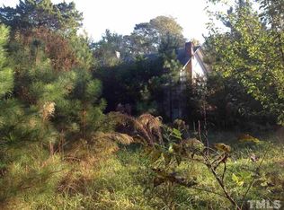 145 Ruffin St, Louisburg, NC 27549