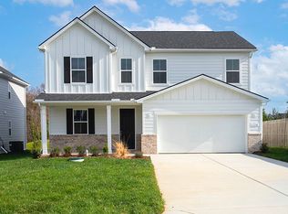 1714 Allwood Ave, Murfreesboro, TN 37128