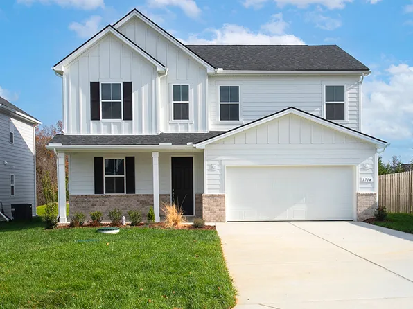1714 Allwood Ave, Murfreesboro, TN 37128
