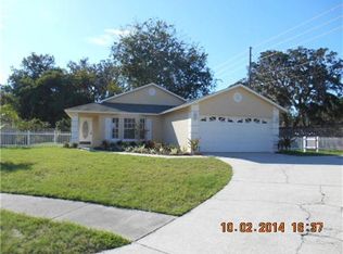 6034 Canopy Oaks Ct, New Port Richey, FL 34653