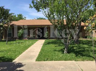 1309 Monterrey Dr, Garland, TX 75042