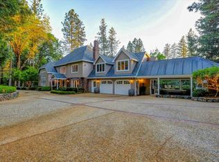 14677 You Bet Rd, Grass Valley, CA 95945
