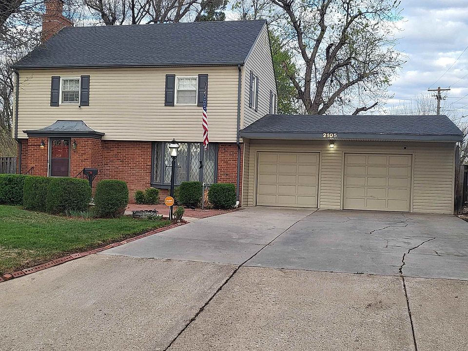 1st image of 2105 Longview Dr