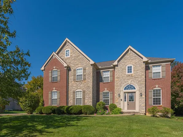 6398 Mueller Lakes Ln, Loveland, OH 45140