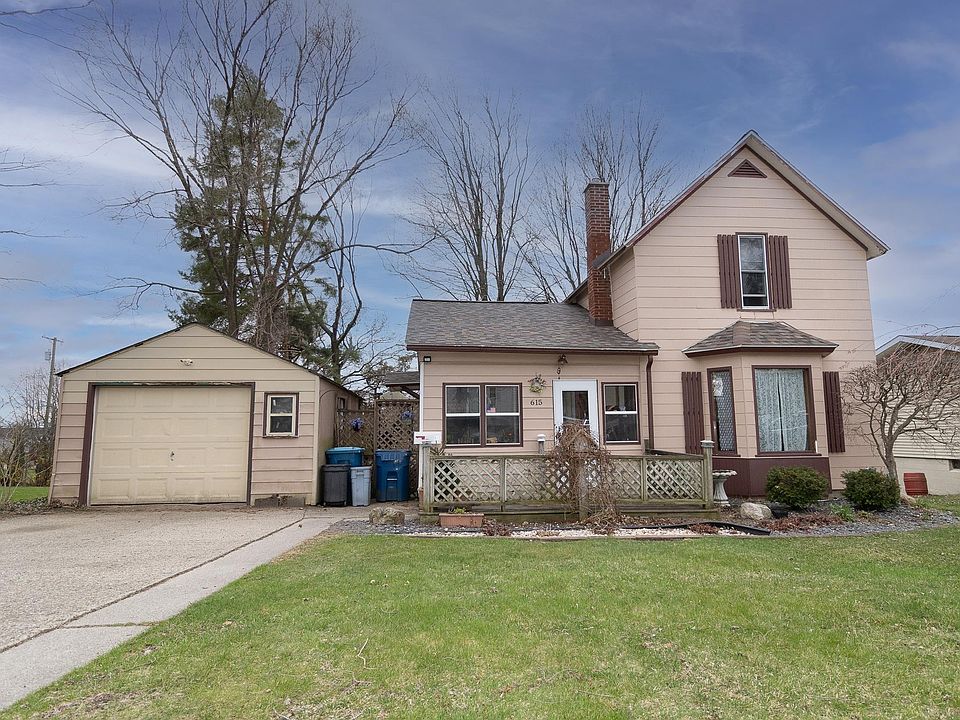 1st image of 615 Saginaw St
