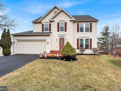 21319 Emerald Dr, Germantown, MD, 20876