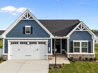 7726 Inverno Ln, New Kent, VA, 23124