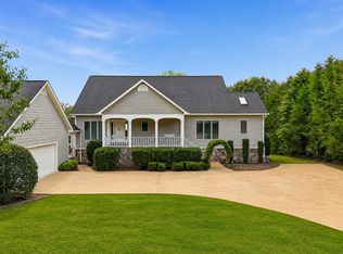 4440 Johnson Rd, Birchwood, TN 37308