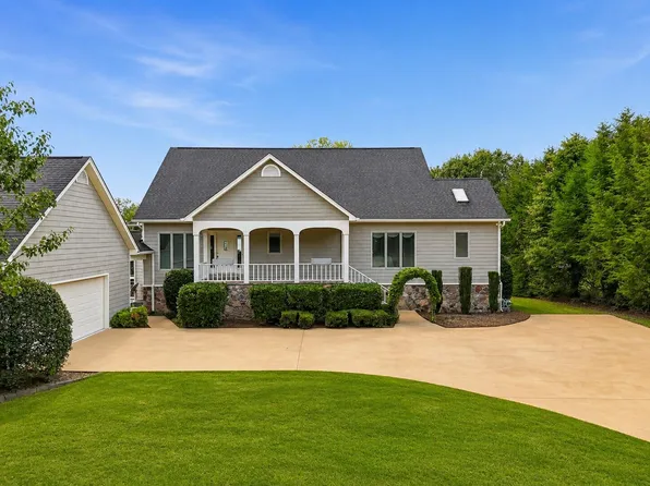4440 Johnson Rd, Birchwood, TN 37308