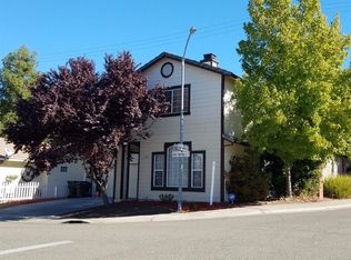 8100 Deer Spring Cir, Antelope, CA 95843