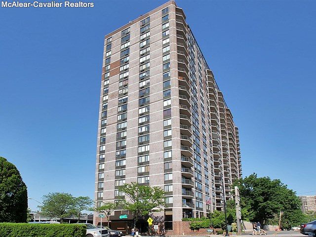 1st image of 770 Anderson Ave APT 12J