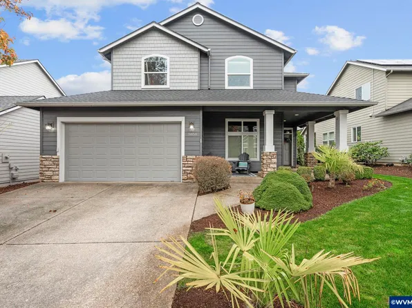 5858 Poppy Hills St SE, Salem, OR 97306