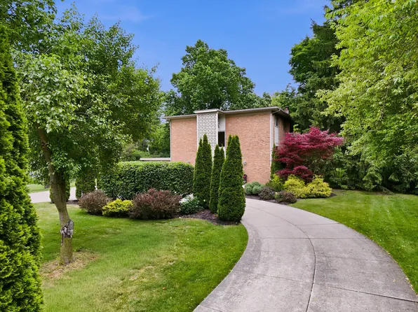 11610 McClumpha Rd, Plymouth, MI 48170