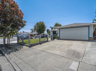 2228 Bennington Ln, Hayward, CA