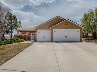 2520 Milagro Ridge Ct NE, Rio Rancho, NM 87124