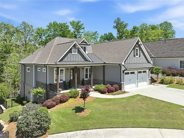 7162 Bluebird Cv, Gainesville, GA 30506