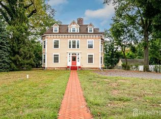 443 Middlesex Ave #2N, Metuchen, NJ