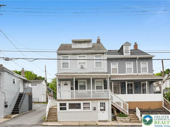 24 N 13th St, Easton, PA 18042