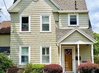 488 Washington St, Winchester, MA 01890