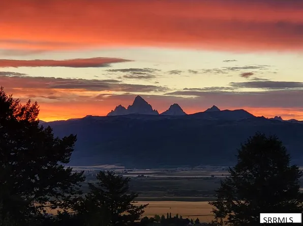 Lot3b1 #0, Driggs, ID 83422