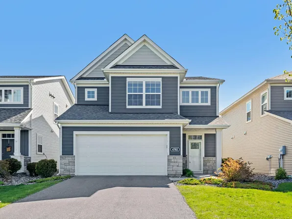 4702 Cranesbill Rd, Minnetrista, MN 55331