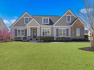 101 Braxton Meadow Dr, Simpsonville, SC 29681