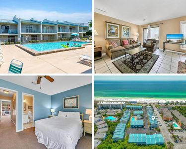 2800 Scenic Gulf Dr UNIT 44, Miramar Beach, FL, 32550