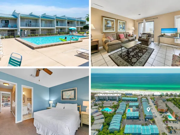 2800 Scenic Gulf Dr Unit 44, Miramar Beach, FL 32550