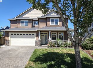 16506 NE 43rd Cir, Vancouver, WA 98682