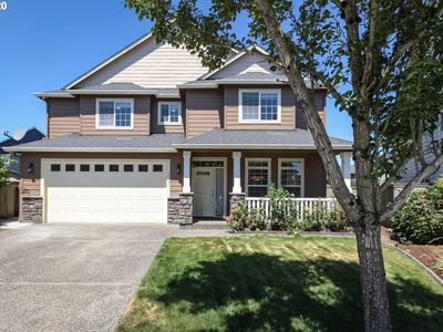 16506 NE 43rd Cir, Vancouver, WA, 98682