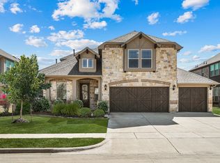 1811 Ramsgate Rd, Forney, TX 75126