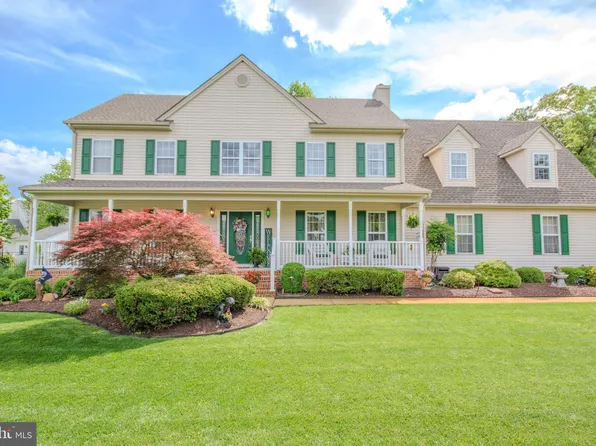 28181 Pathfinder Ct, Salisbury, MD 21801