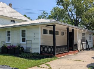 115 N Main St, Oberlin, OH 44074
