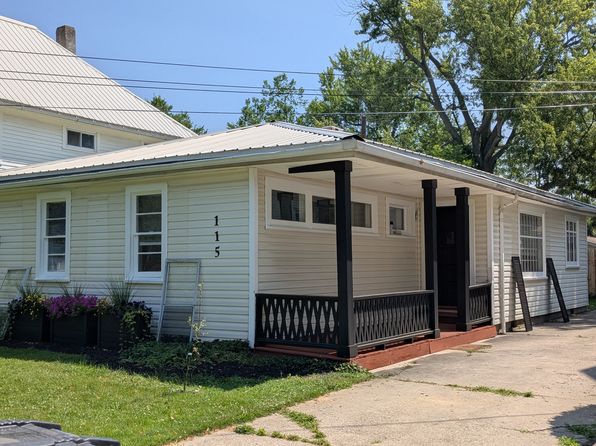 115 N Main St