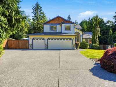 8424 96th Street NE, Marysville, WA, 98270