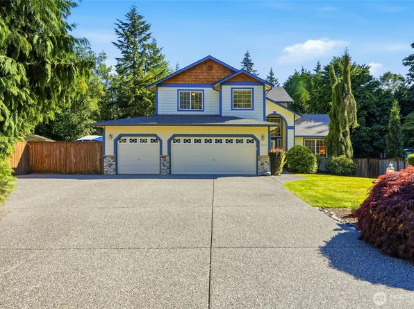 8424 96th Street NE, Marysville, WA 98270