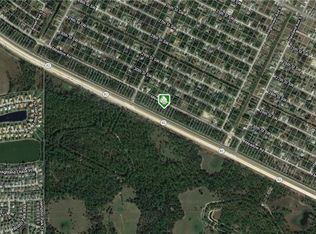 822 Meadow RD, LEHIGH ACRES, FL 33973