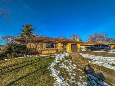 5659 South Quality AVENUE, Cudahy, WI, 53110