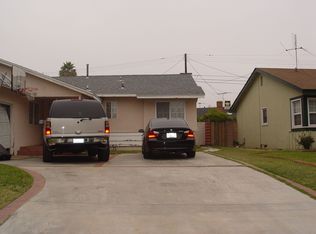 13227 Community St, Sun Valley, CA 91352