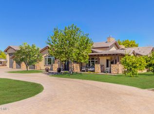 5039 S 158th St, Gilbert, AZ 85298