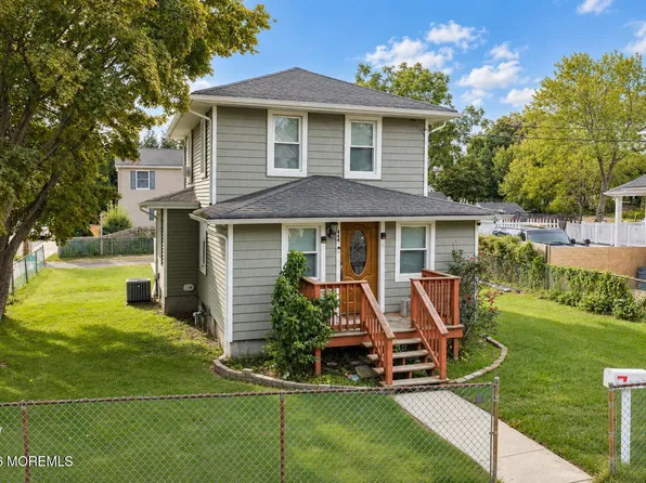 444 Harrison Street, Long Branch, NJ 07740