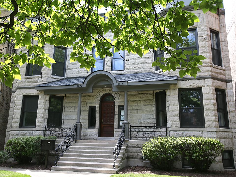 1891 Greystone on 50x165 lot