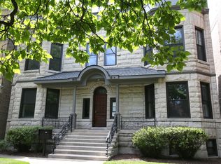 4874 N Paulina St #2, Chicago, IL 60640