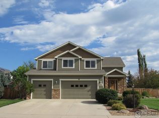 2832 Headwater Dr, Fort Collins, CO 80521
