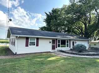 1167 W 200 S, Warsaw, IN