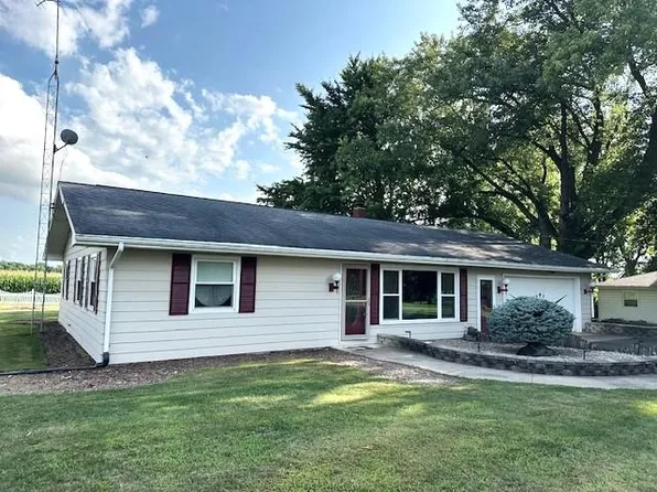 1167 W 200 S, Warsaw, IN 46580