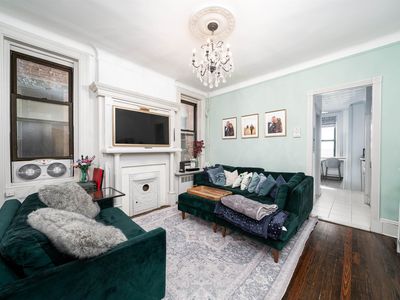 1112 Park Ave APT 2L, Hoboken, NJ, 07030