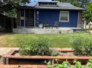 2073 S Franklin St, Denver, CO 80210