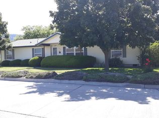 202 18th St, La Grande, OR 97850
