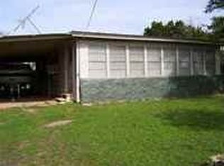 1100 Cr 130, Burnet, TX 78611